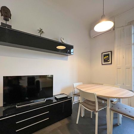 Stay U-nique Apartments Cent Barcelone Extérieur photo