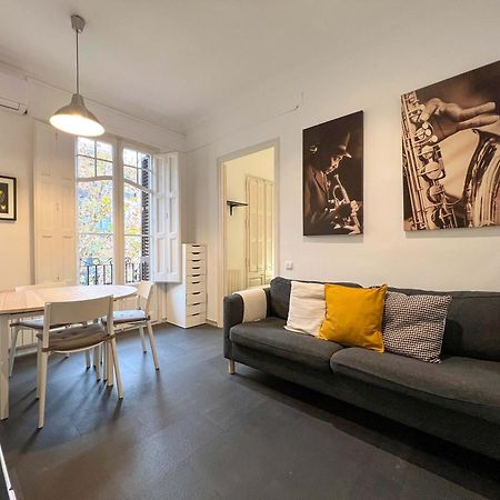 Stay U-nique Apartments Cent Barcelone Extérieur photo