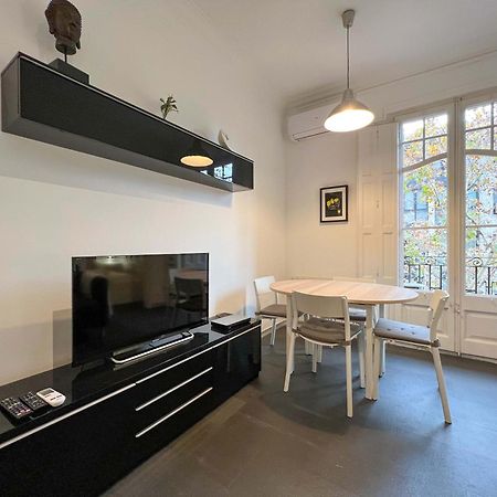 Stay U-nique Apartments Cent Barcelone Extérieur photo