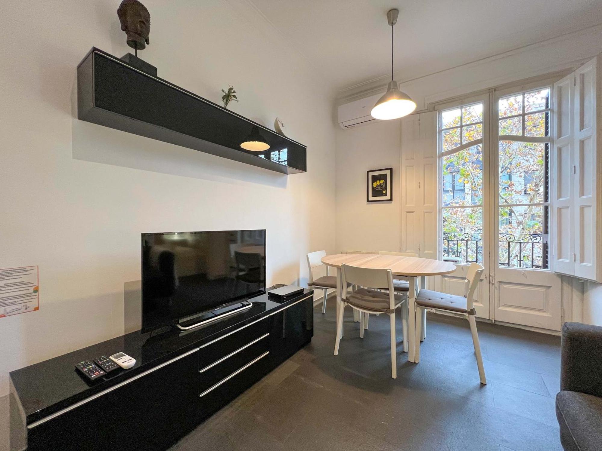 Stay U-nique Apartments Cent Barcelone Extérieur photo