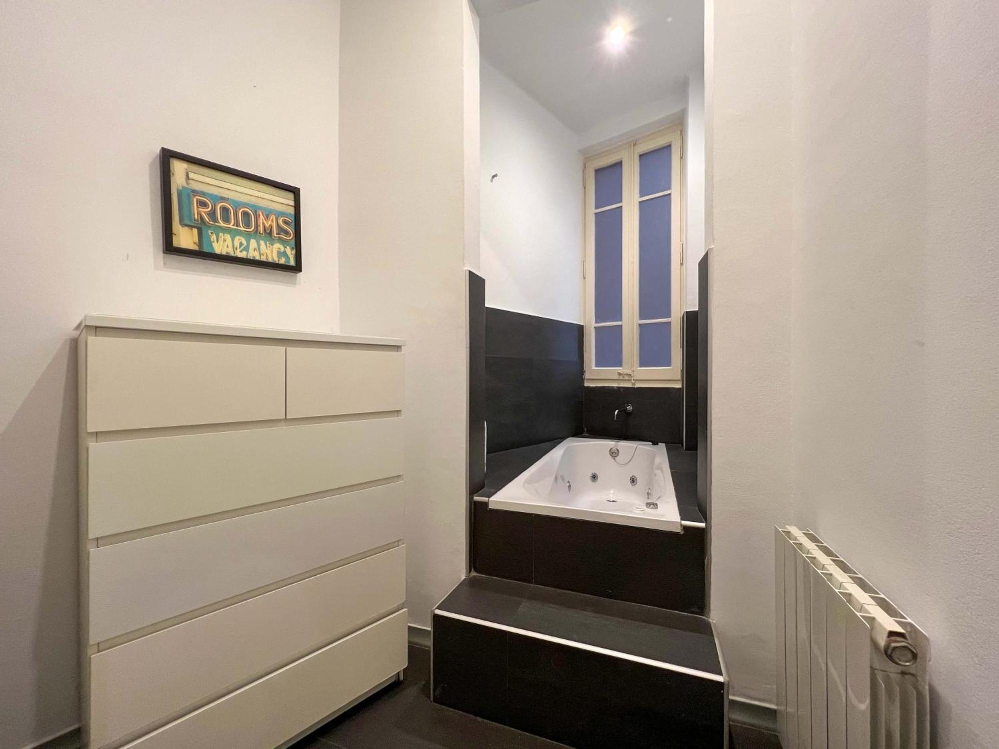 Stay U-nique Apartments Cent Barcelone Extérieur photo