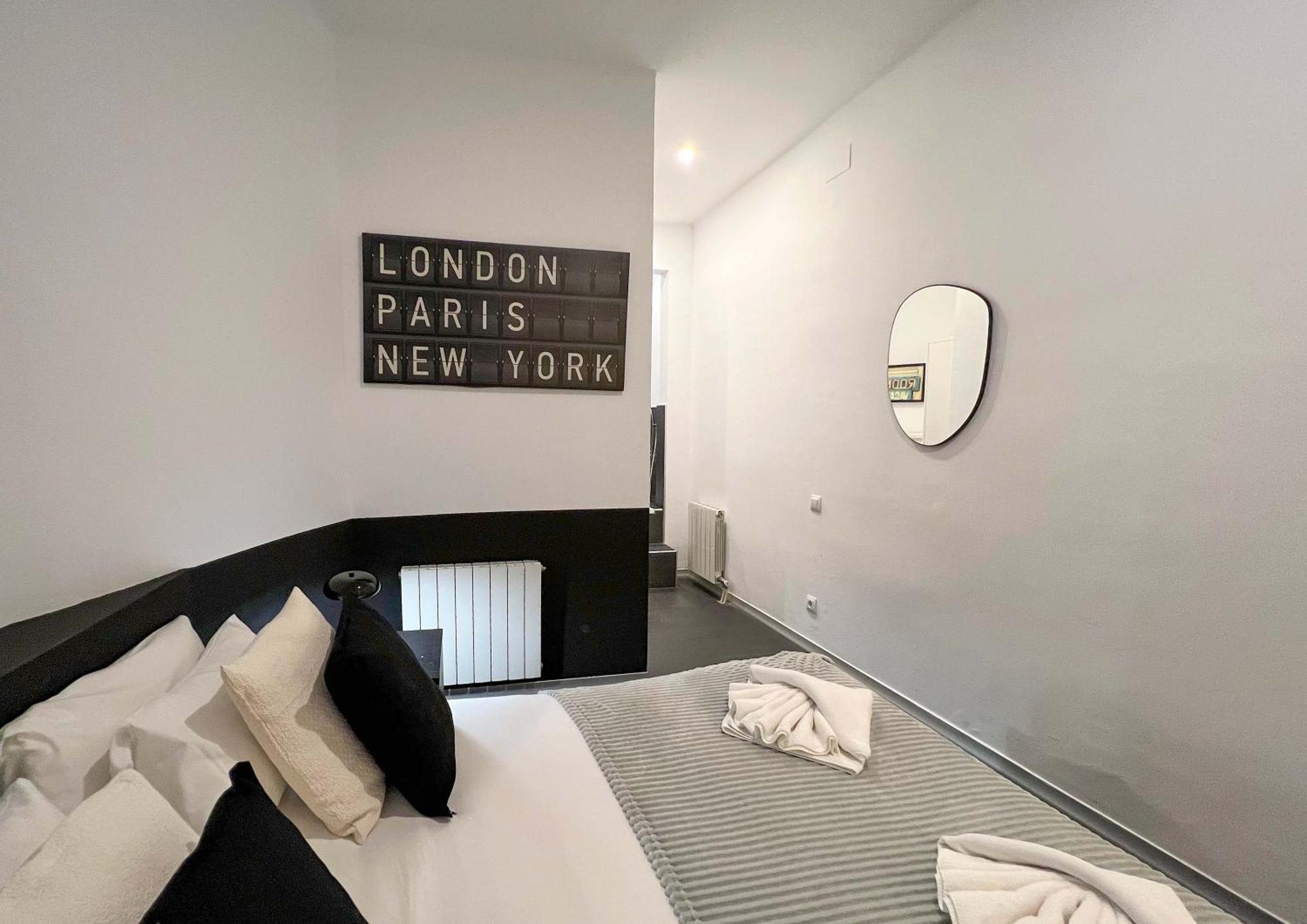Stay U-nique Apartments Cent Barcelone Extérieur photo