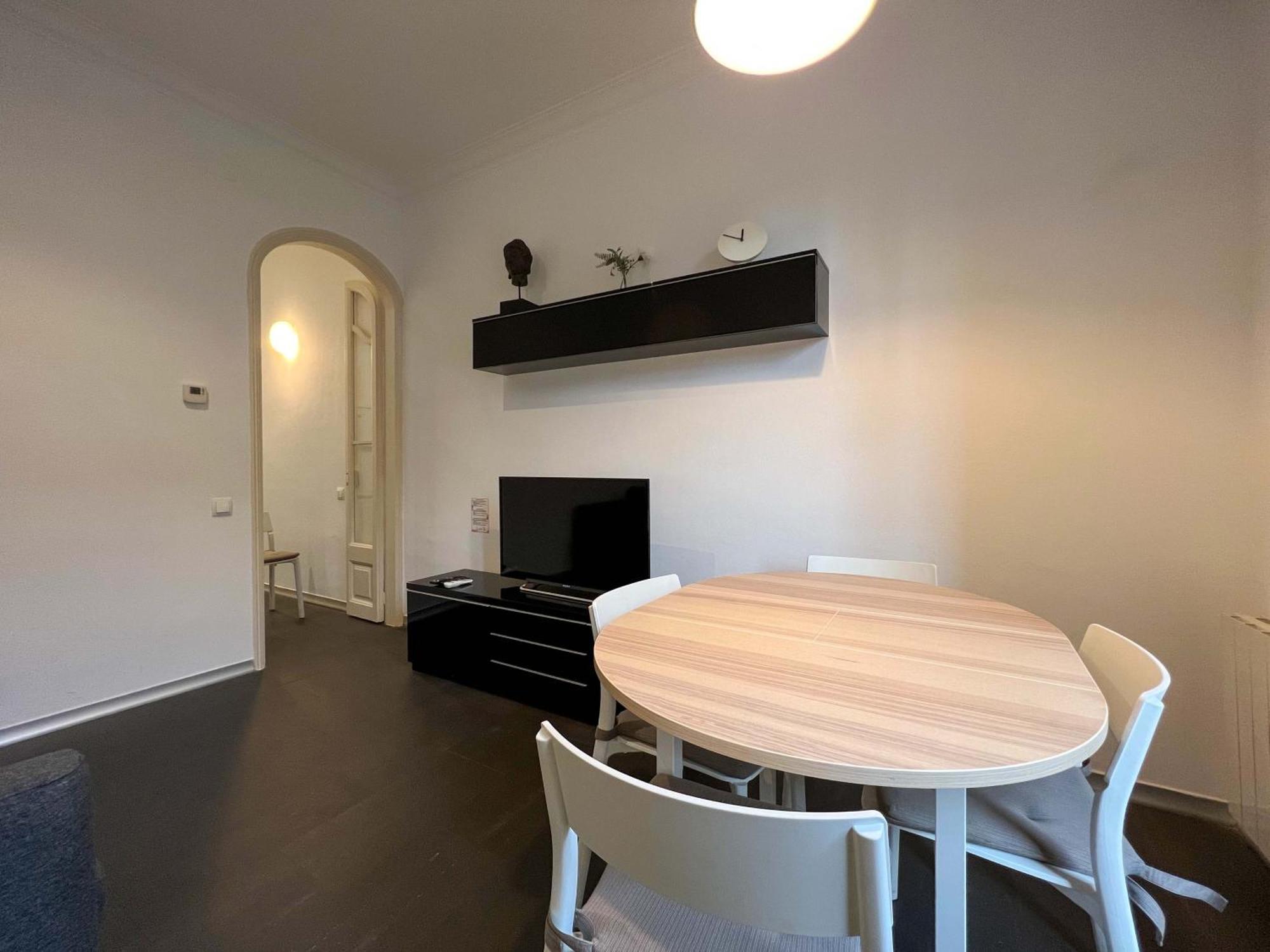 Stay U-nique Apartments Cent Barcelone Extérieur photo