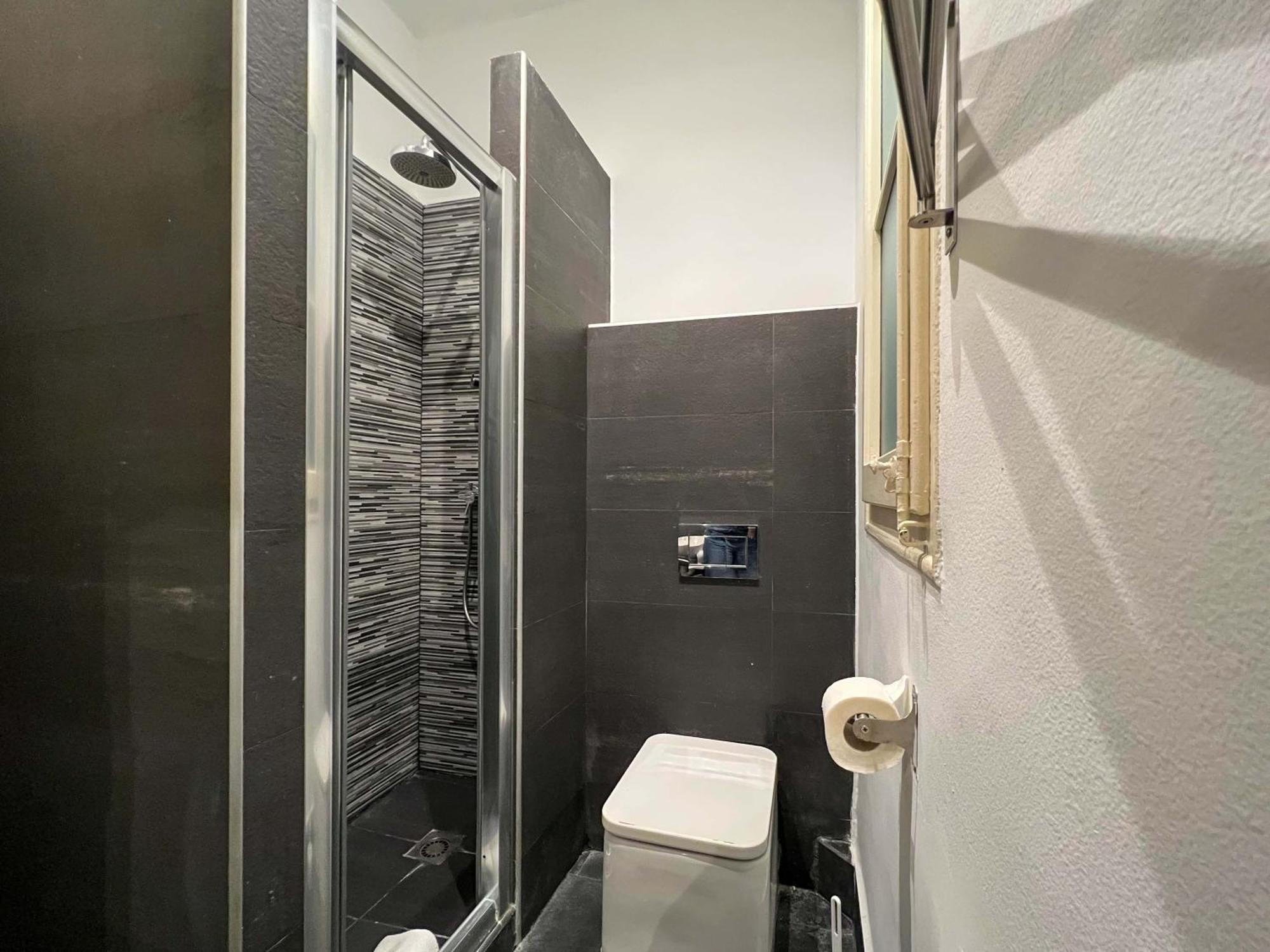 Stay U-nique Apartments Cent Barcelone Extérieur photo