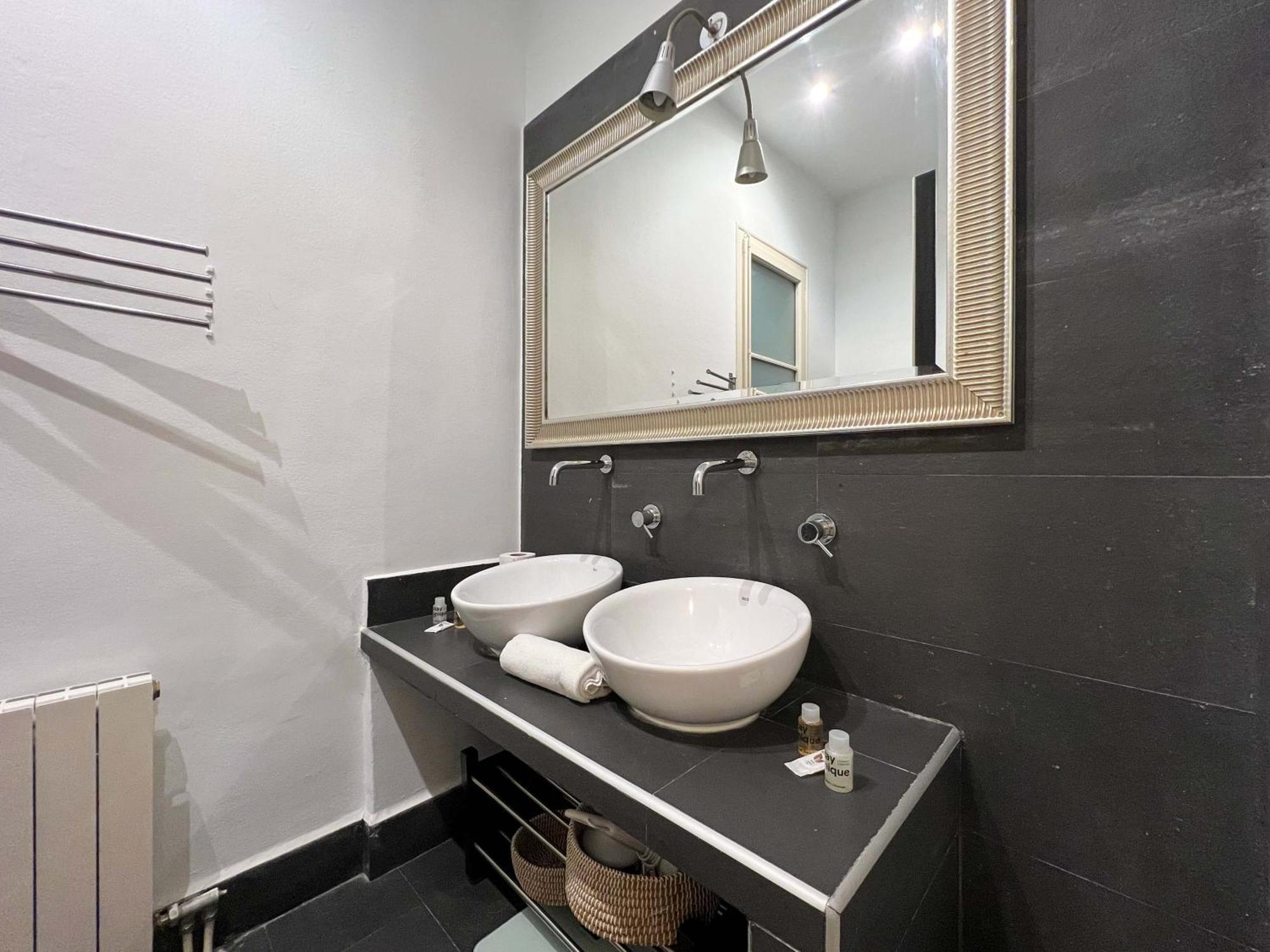Stay U-nique Apartments Cent Barcelone Extérieur photo