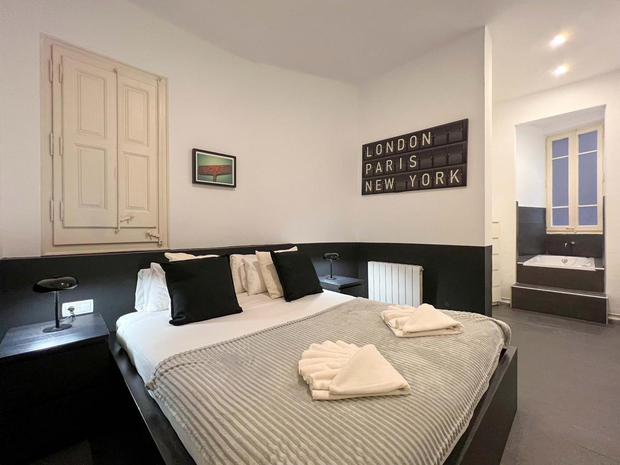 Stay U-nique Apartments Cent Barcelone Extérieur photo