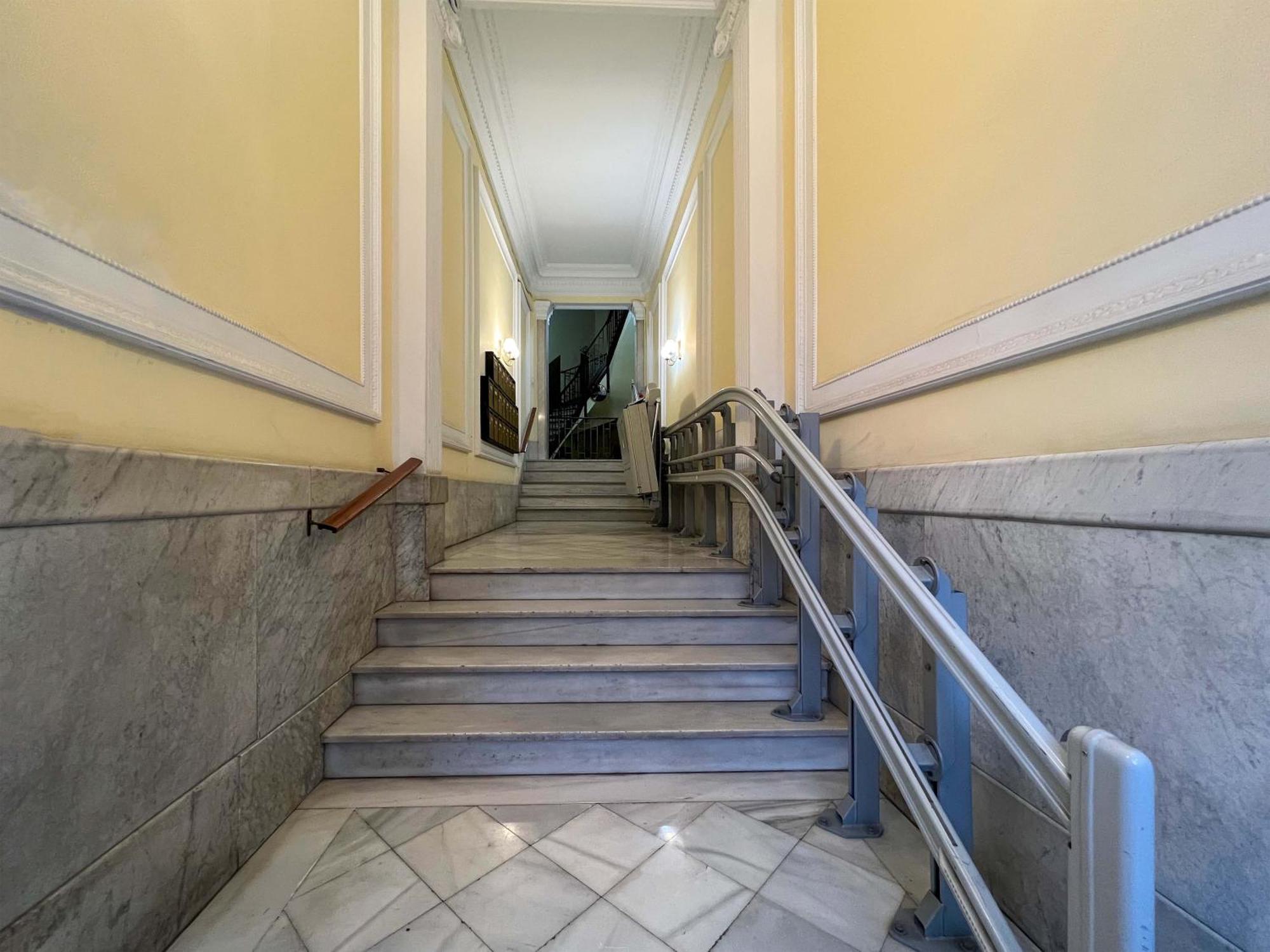 Stay U-nique Apartments Cent Barcelone Extérieur photo