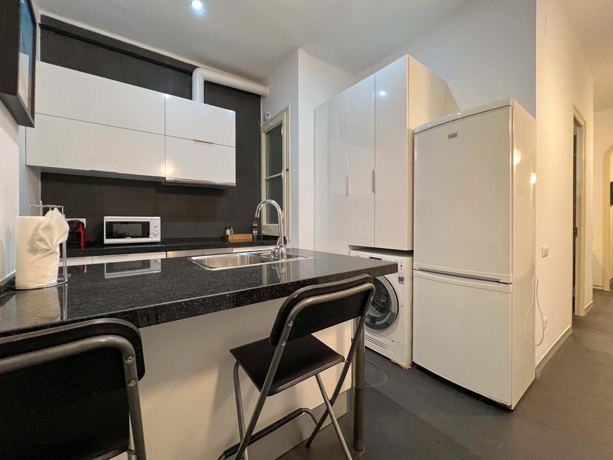 Stay U-nique Apartments Cent Barcelone Extérieur photo