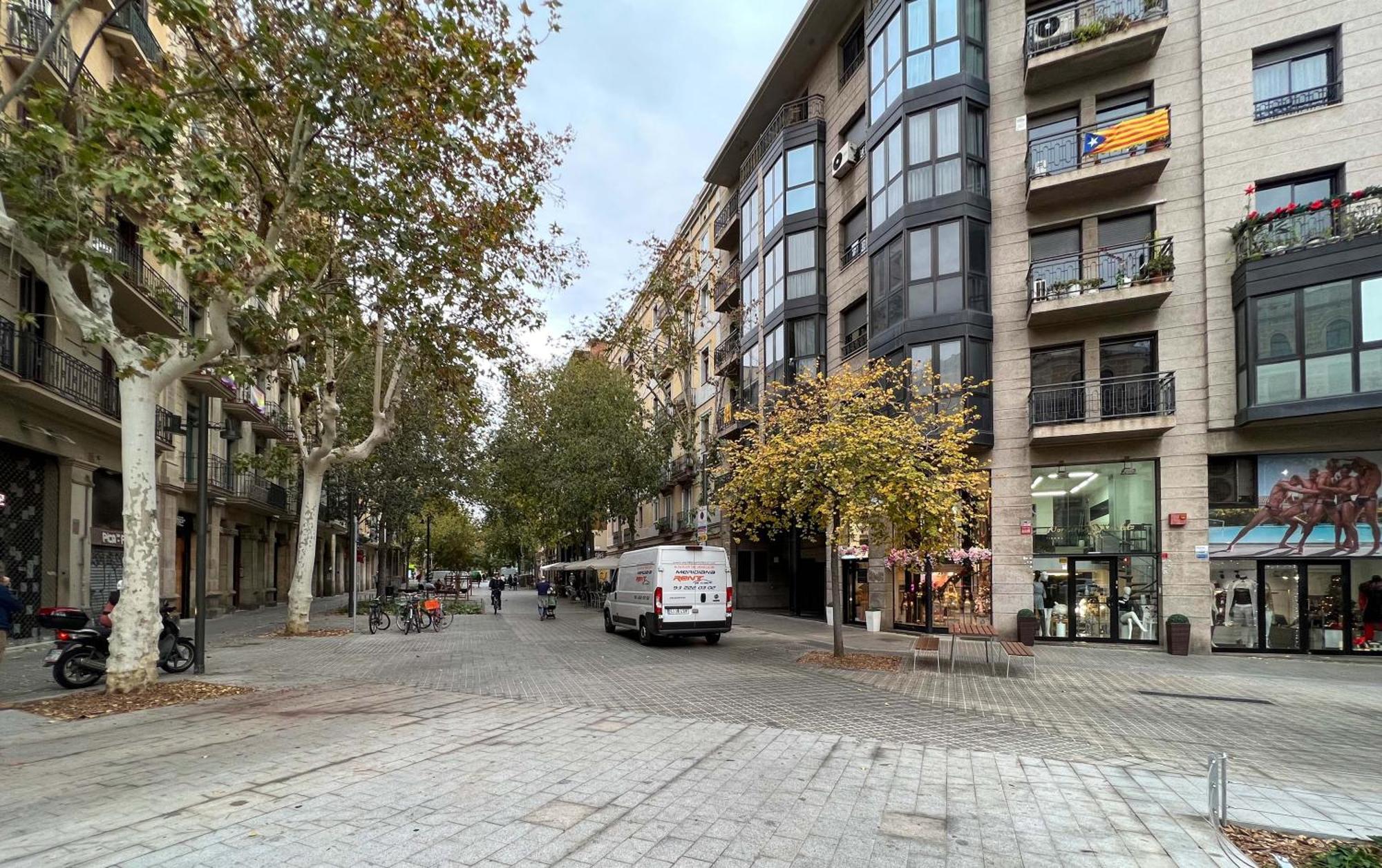 Stay U-nique Apartments Cent Barcelone Extérieur photo
