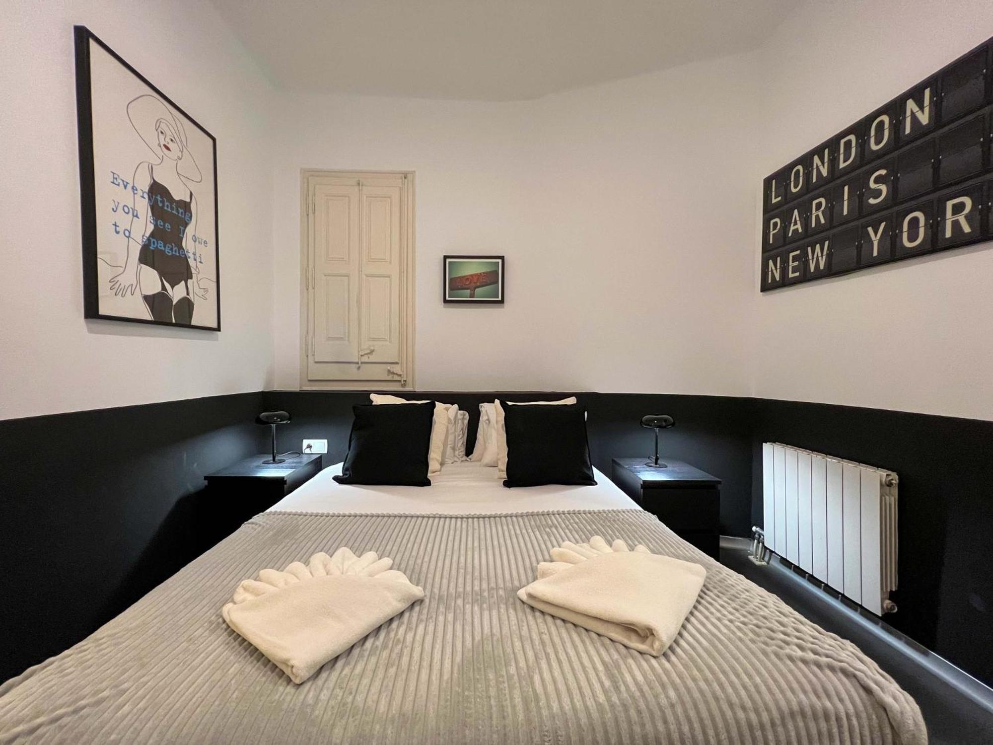 Stay U-nique Apartments Cent Barcelone Extérieur photo